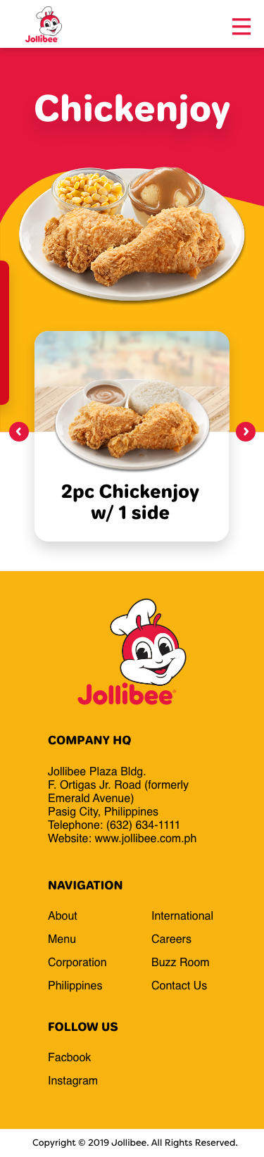 Chickenjoy-mobile