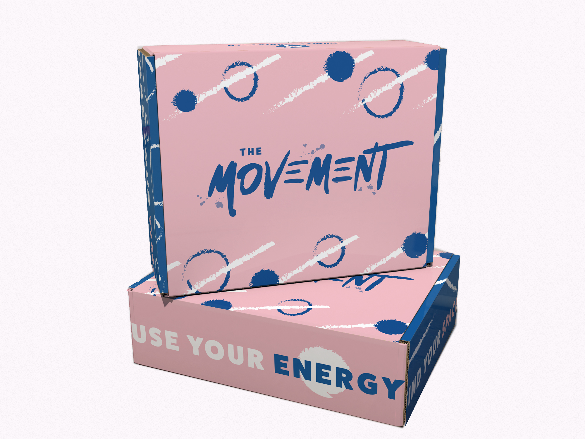 The Movement Box